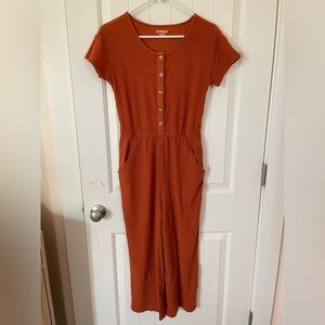 Cat & Jack Jumpsuit